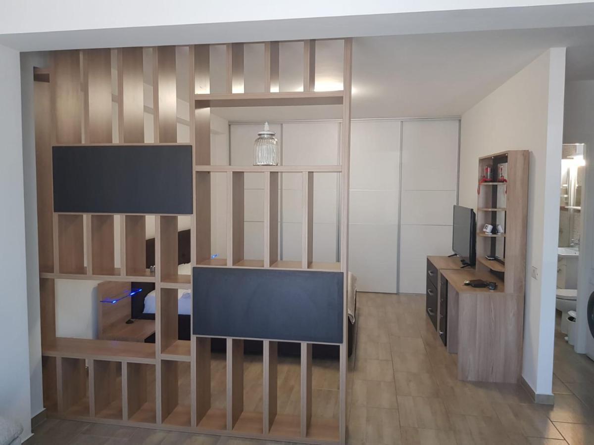 Aparthomes Fundeni Bukarest Rum bild